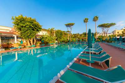 Grand Hotel delle Terme Re Ferdinando
