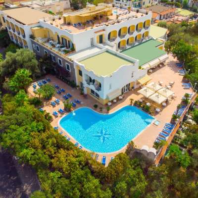 Hotel Terme Felix