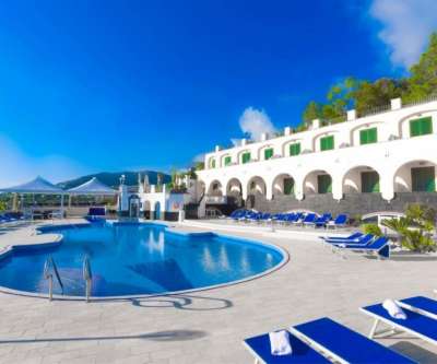 Hotel Terme President