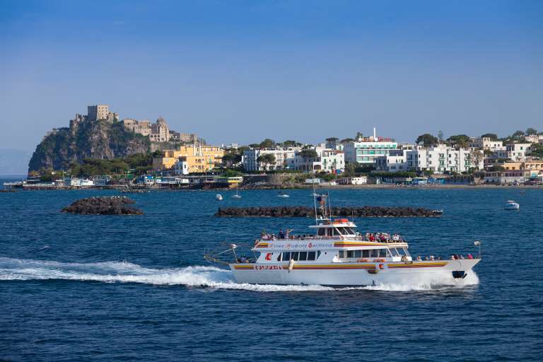 Escursioni in mare Escursioni in mare