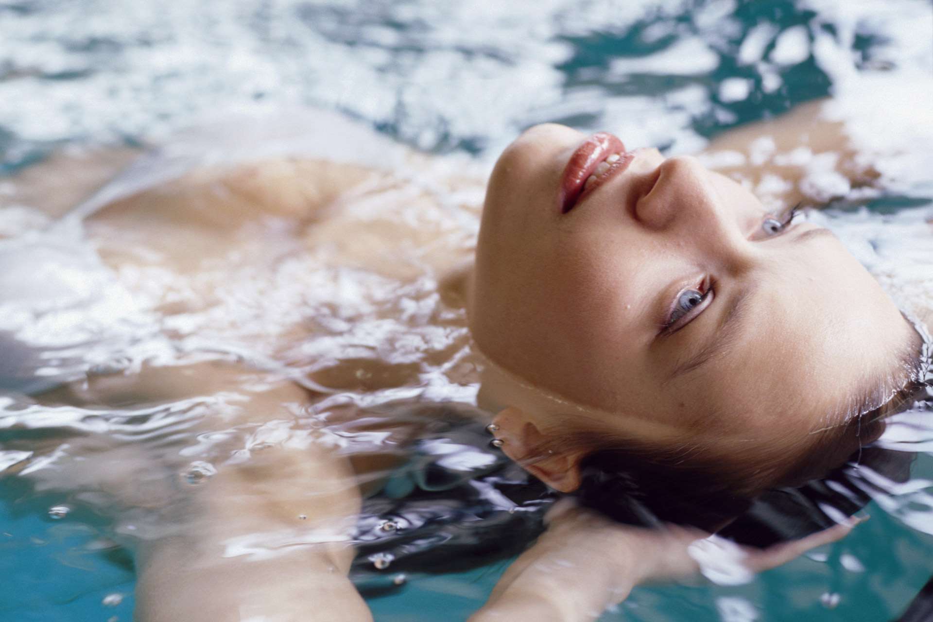 Capodanno alle terme per cominciare in bellezza