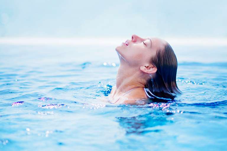 Centri e parchi termali