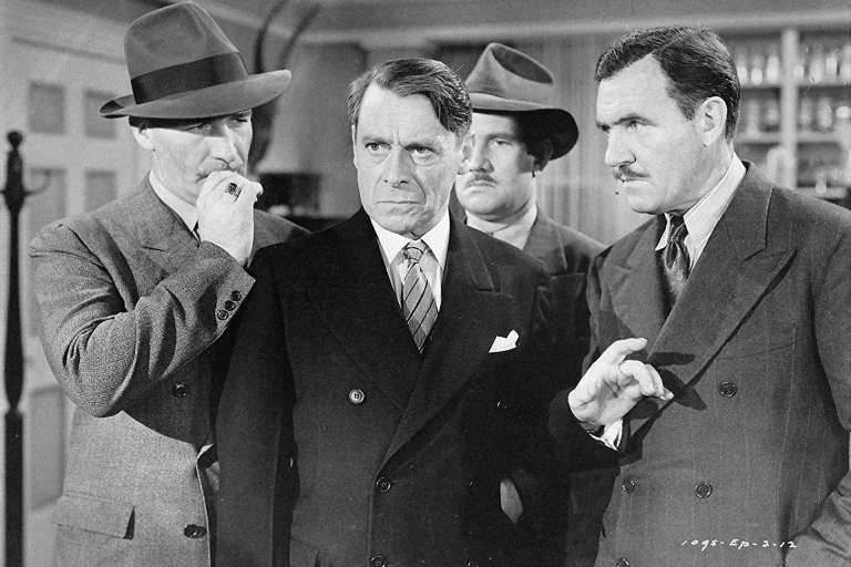 Eduardo Ciannelli, da Lacco Ameno a Hollywood