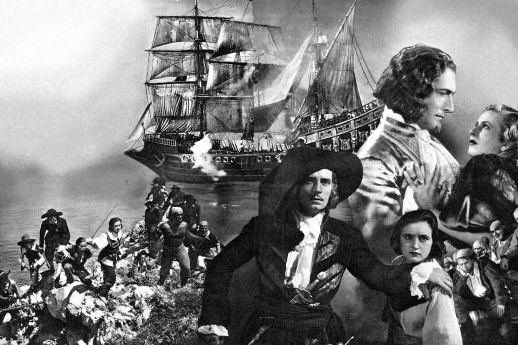 il corsaro nero il corsaro nero
