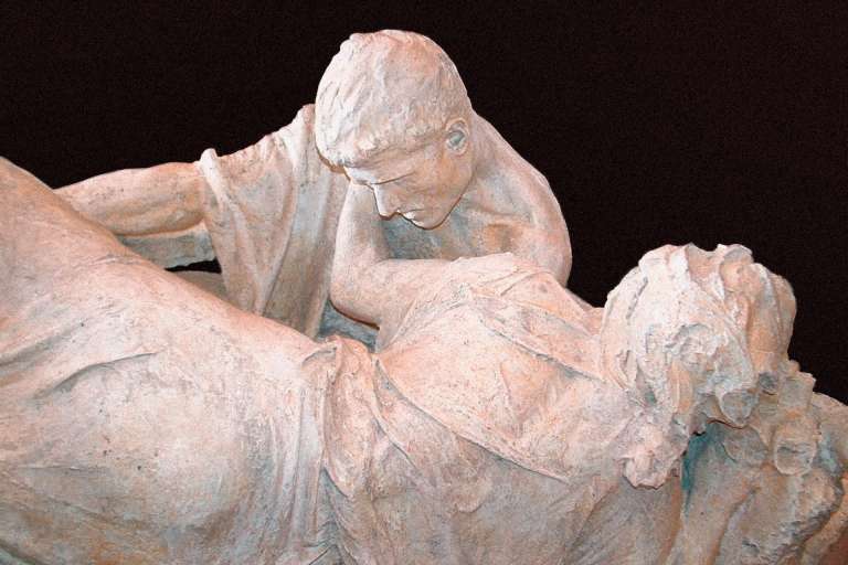 Giovanni Maltese, un "verista" foriano Giovanni Maltese, un "verista" foriano