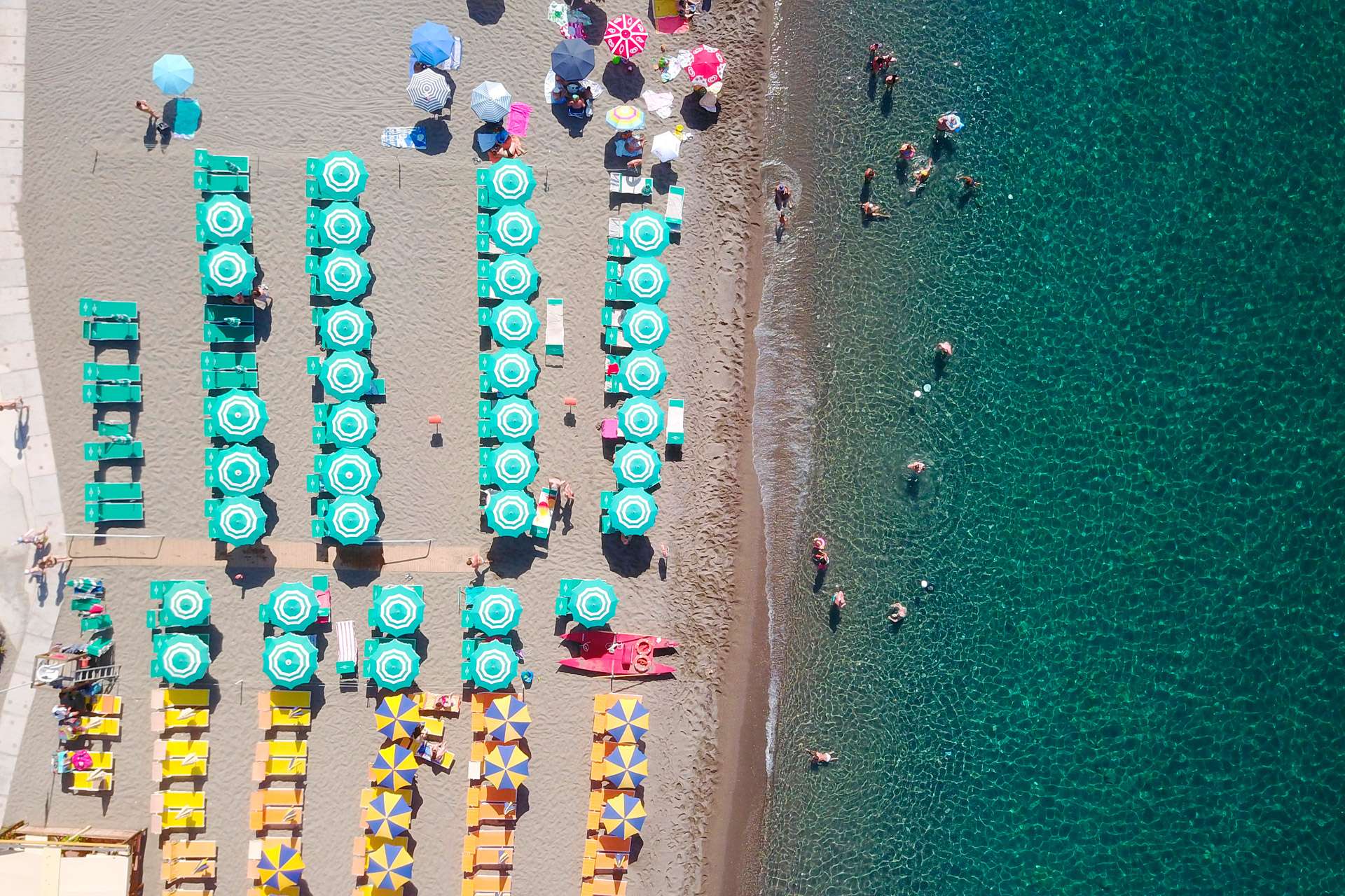 Ischia: ferie d'agosto nell'isola del piacere Ischia: ferie d'agosto nell'isola del piacere
