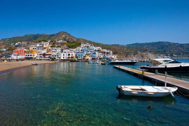 Cosa vedere a Ischia